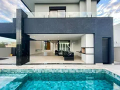 Casa de Condomínio com 4 Quartos à venda, 350m² no Alphaville Nova Esplanada, Votorantim - Foto 3