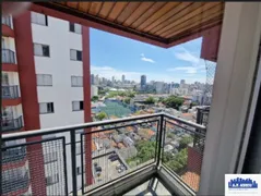 Apartamento com 2 Quartos à venda, 56m² no Vila Regente Feijó, São Paulo - Foto 4