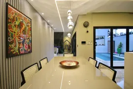 Casa com 3 Quartos à venda, 260m² no BOSQUE, Vinhedo - Foto 9