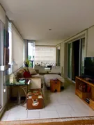 Apartamento com 4 Quartos para venda ou aluguel, 216m² no Campo Belo, São Paulo - Foto 5