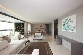 Apartamento com 4 Quartos à venda, 305m² no Belvedere, Belo Horizonte - Foto 1