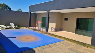 Casa de Condomínio com 5 Quartos à venda, 459m² no Setor Habitacional Jardim Botânico, Brasília - Foto 21
