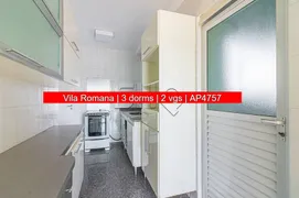 Apartamento com 3 Quartos à venda, 99m² no Vila Romana, São Paulo - Foto 15
