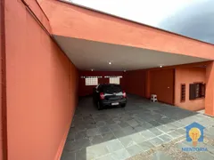 Casa com 4 Quartos para venda ou aluguel, 280m² no Parque Monte Alegre, Taboão da Serra - Foto 47