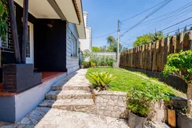 Casa com 3 Quartos à venda, 220m² no Bigorrilho, Curitiba - Foto 41