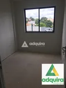 Apartamento com 2 Quartos à venda, 58m² no Colonia Dona Luiza, Ponta Grossa - Foto 9