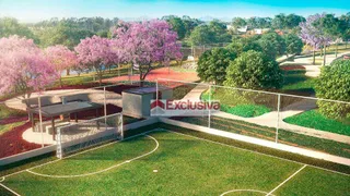 Terreno / Lote / Condomínio à venda, 258m² no Jardim Fortaleza, Paulínia - Foto 11