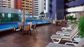 Apartamento com 2 Quartos para alugar, 65m² no Praia de Iracema, Fortaleza - Foto 4