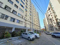 Apartamento com 2 Quartos para alugar, 60m² no Brasilândia, São Gonçalo - Foto 2