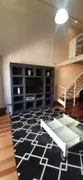 Loft com 1 Quarto para alugar, 85m² no Jardim América, São Paulo - Foto 7