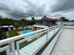 Casa de Condomínio com 4 Quartos para alugar, 330m² no Recreio Dos Bandeirantes, Rio de Janeiro - Foto 28