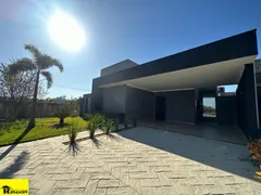 Casa de Condomínio com 3 Quartos à venda, 205m² no Loteamento Recanto do Lago, São José do Rio Preto - Foto 8