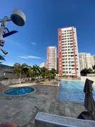 Apartamento com 3 Quartos para alugar, 90m² no Ponta Negra, Manaus - Foto 13