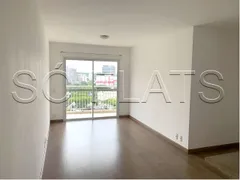 Apartamento com 2 Quartos à venda, 73m² no Vila Mariana, São Paulo - Foto 1