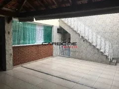 Sobrado com 4 Quartos à venda, 230m² no Parque São Lucas, São Paulo - Foto 7