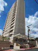 Apartamento com 1 Quarto à venda, 48m² no Centro, Araraquara - Foto 1