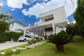 Casa de Condomínio com 4 Quartos à venda, 585m² no Campo Comprido, Curitiba - Foto 61