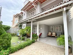 Casa com 4 Quartos à venda, 144m² no Engenheiro Luciano Cavalcante, Fortaleza - Foto 1