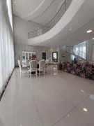 Casa de Condomínio com 4 Quartos à venda, 502m² no Loteamento Residencial Jardim dos Ipês Amarelos, Americana - Foto 8