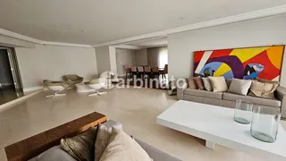 Apartamento com 4 Quartos para alugar, 400m² no Jardim América, São Paulo - Foto 6