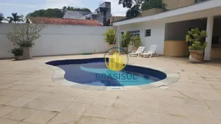 Sobrado com 3 Quartos para venda ou aluguel, 340m² no Interlagos, São Paulo - Foto 3