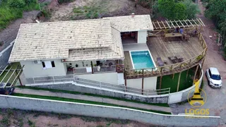 Casa com 3 Quartos à venda, 130m² no Jundiaizinho Terra Preta, Mairiporã - Foto 44
