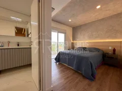 Apartamento com 2 Quartos para alugar, 154m² no Vila Assuncao, Santo André - Foto 48