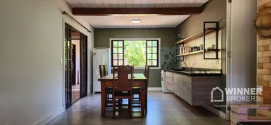 Fazenda / Sítio / Chácara com 4 Quartos à venda, 210m² no , Uniflor - Foto 1