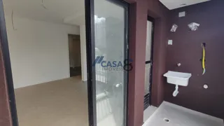 Apartamento com 2 Quartos à venda, 54m² no Rebouças, Curitiba - Foto 4