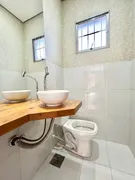 Casa de Condomínio com 3 Quartos para alugar, 120m² no Europa, Contagem - Foto 6