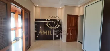 Casa de Condomínio com 4 Quartos à venda, 502m² no Residencial Santa Helena, Caçapava - Foto 29