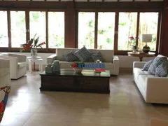 Casa com 5 Quartos à venda, 580m² no Ubatuba, Ubatuba - Foto 3