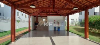 Apartamento com 2 Quartos à venda, 47m² no Jardim José Figueira, Ribeirão Preto - Foto 12