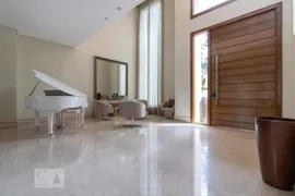 Casa com 6 Quartos para venda ou aluguel, 740m² no Alphaville Residencial 10, Santana de Parnaíba - Foto 22