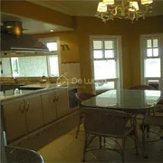 Casa de Condomínio com 5 Quartos para venda ou aluguel, 600m² no Sousas, Campinas - Foto 11