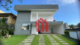 Casa de Condomínio com 3 Quartos à venda, 350m² no Enseada, Guarujá - Foto 3