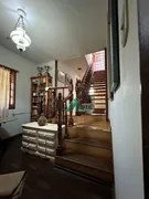 Casa de Condomínio com 4 Quartos para venda ou aluguel, 368m² no Morro do Chapéu, Nova Lima - Foto 18