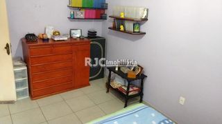 Casa de Vila com 2 Quartos à venda, 90m² no Tijuca, Rio de Janeiro - Foto 6