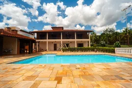 Casa de Condomínio com 6 Quartos à venda, 630m² no Quinta da Alvorada, Ribeirão Preto - Foto 23