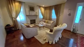 Casa de Condomínio com 4 Quartos à venda, 880m² no Recanto Suíço, Vargem Grande Paulista - Foto 13
