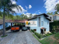 Casa de Condomínio com 3 Quartos para venda ou aluguel, 300m² no Granja Viana, Embu das Artes - Foto 1