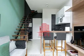 Apartamento com 1 Quarto à venda, 40m² no Brooklin, São Paulo - Foto 2