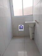 Casa de Condomínio com 2 Quartos à venda, 52m² no Parque Bitaru, São Vicente - Foto 13