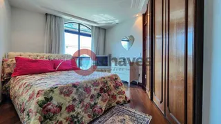 Apartamento com 4 Quartos para venda ou aluguel, 378m² no Barra da Tijuca, Rio de Janeiro - Foto 15
