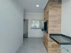 Casa de Condomínio com 3 Quartos à venda, 108m² no Horto Florestal, Sorocaba - Foto 11