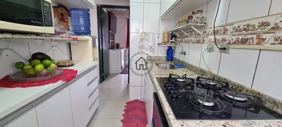 Apartamento com 2 Quartos à venda, 50m² no Vila São Cristóvão, Valinhos - Foto 22