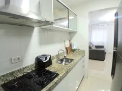 Apartamento com 3 Quartos à venda, 50m² no Campo Comprido, Curitiba - Foto 7