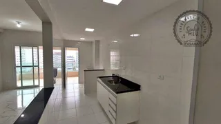 Apartamento com 2 Quartos para venda ou aluguel, 77m² no Mirim, Praia Grande - Foto 6