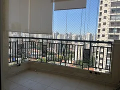 Apartamento com 3 Quartos para alugar, 84m² no Vila Romana, São Paulo - Foto 4