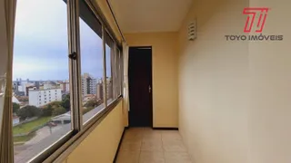 Conjunto Comercial / Sala para alugar, 24m² no Portão, Curitiba - Foto 7